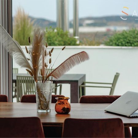 Akali Apartment Airport By Airstay สปาตา ภายนอก รูปภาพ
