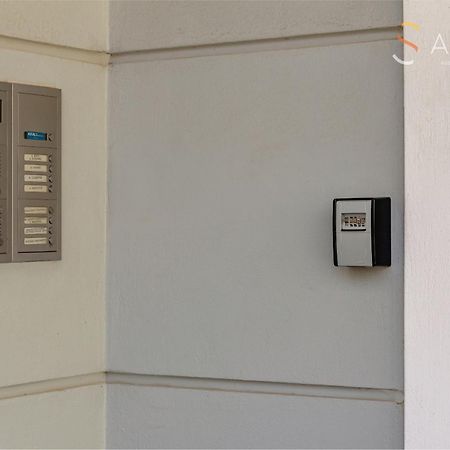 Akali Apartment Airport By Airstay สปาตา ภายนอก รูปภาพ